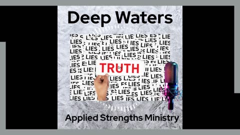 If You Act Like The Bible Is True Then It Will Be For You