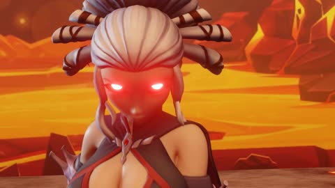Sorrows of the Shadows: Raven's Tail
