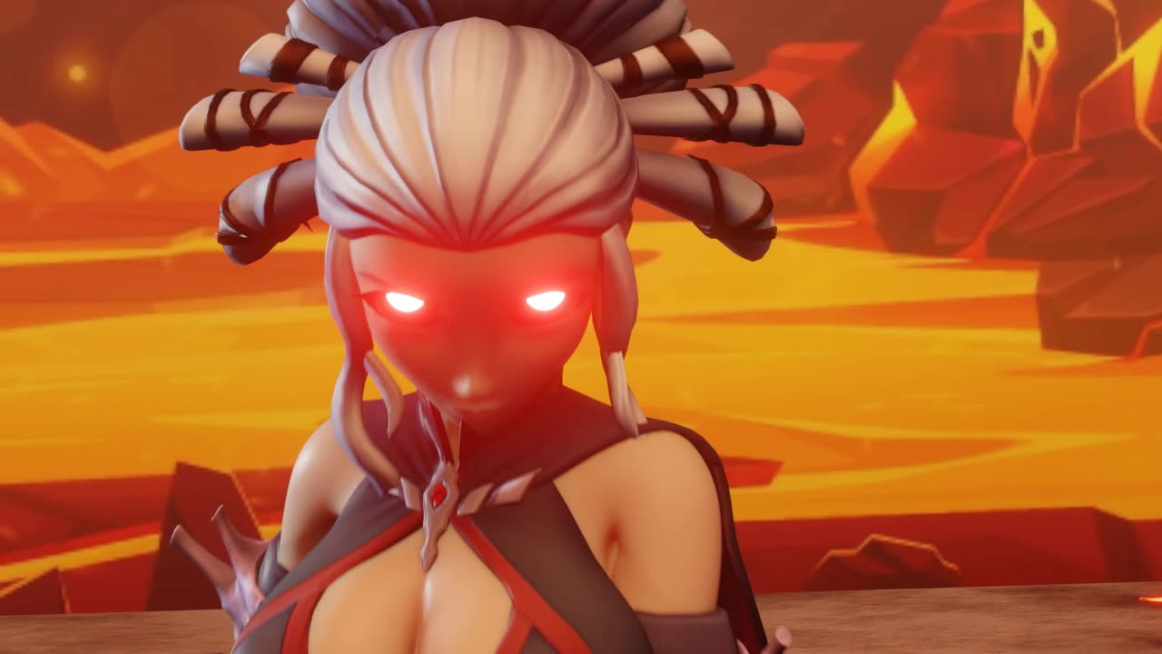 Sorrows of the Shadows: Raven's Tail