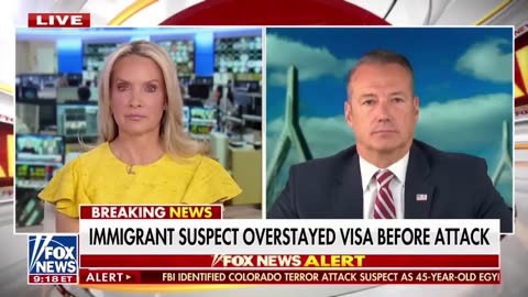 A Massachusetts high school is arrested by ICE