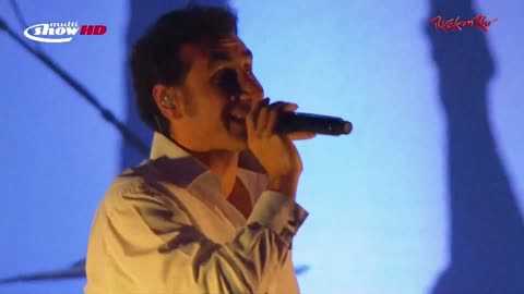 Prison Song - System Of A Down (live)