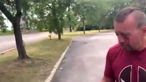 Man Caught Trying to Meet a 13-Year-Old Girl — It Didn’t Go His Way 😳🚨