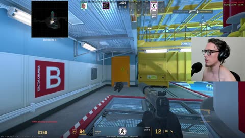 CS Stream (6/16/2025)