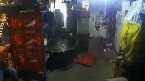 Emergency A/C Install