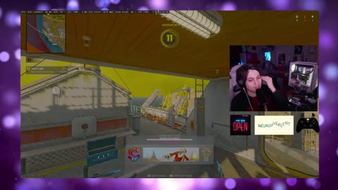 Faith Armor: Loving God Deeply While Autism Thrives in Warzone S6