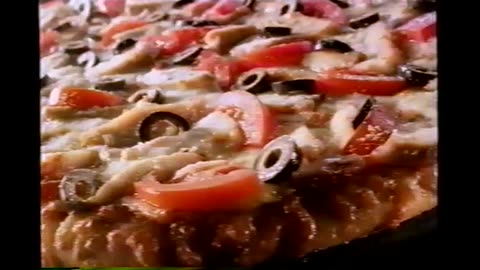 May 7, 2002 - Market Fresh Sandwiches at Arby's & A Pizza Deal at Donatos