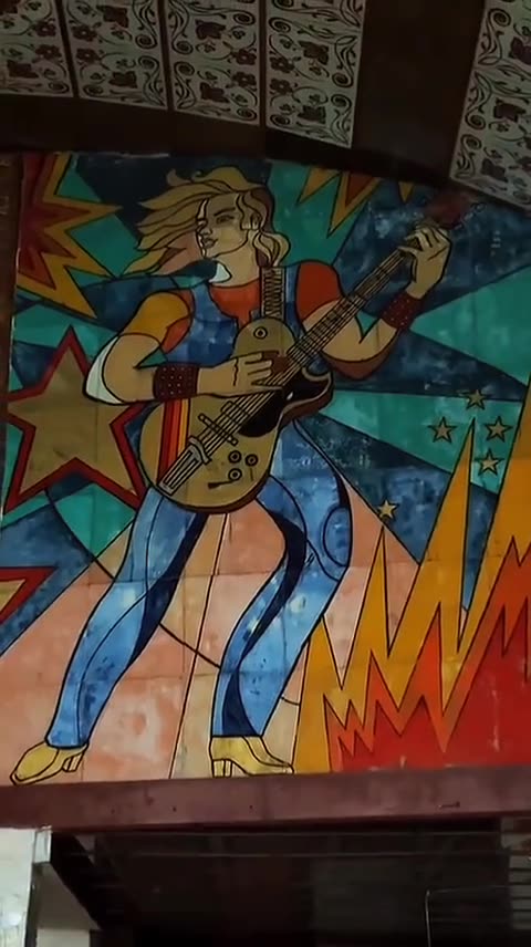 What looks unremarkable on the outside is luxurious on the inside.