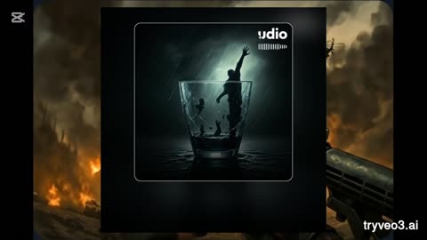 A Toast to Pain: When Scars Become Stories