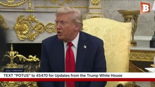 LIVE: President Trump Meets with South Korean President...