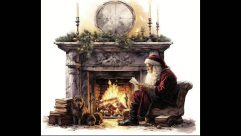 Christmas Tales and Christmas Verse by: Eugene Field (1896)