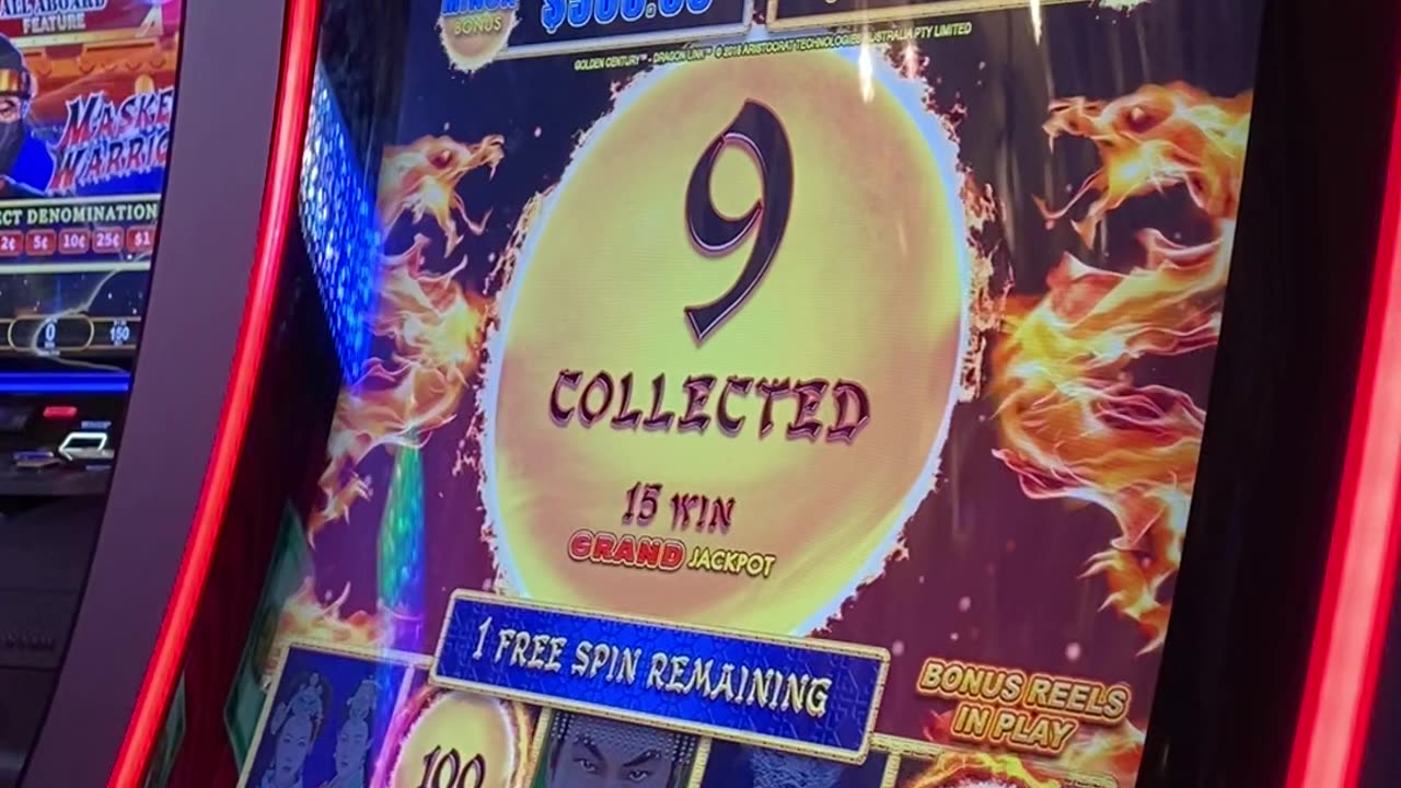 HANKIE QUICK HIT!