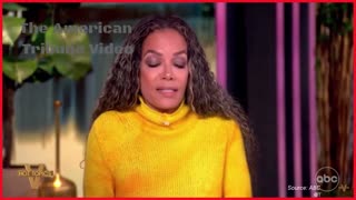 ABC's 'The View' Copes SO HARD About Trump Going After Obama