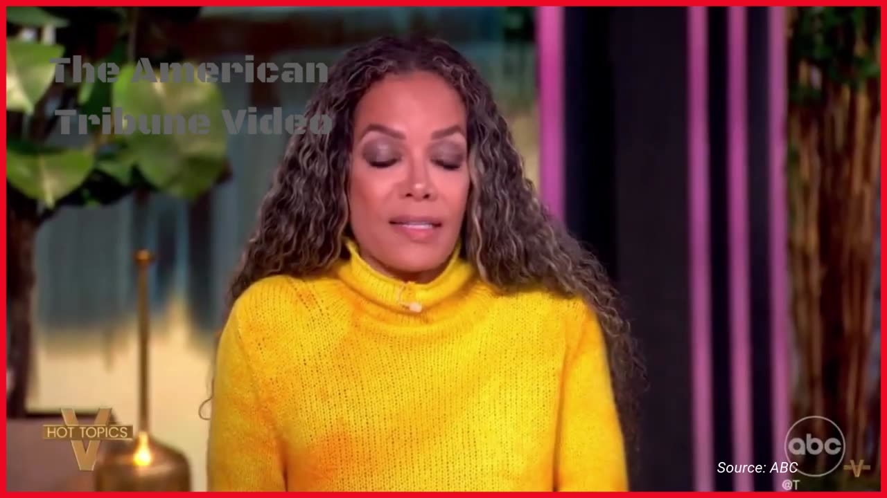 ABC's 'The View' Copes SO HARD About Trump Going After Obama
