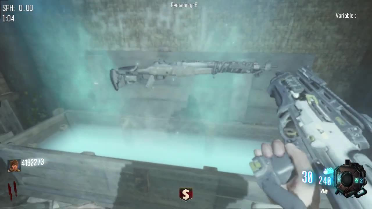 Box Freeze