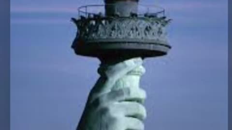 Lucifer/Lady liberty