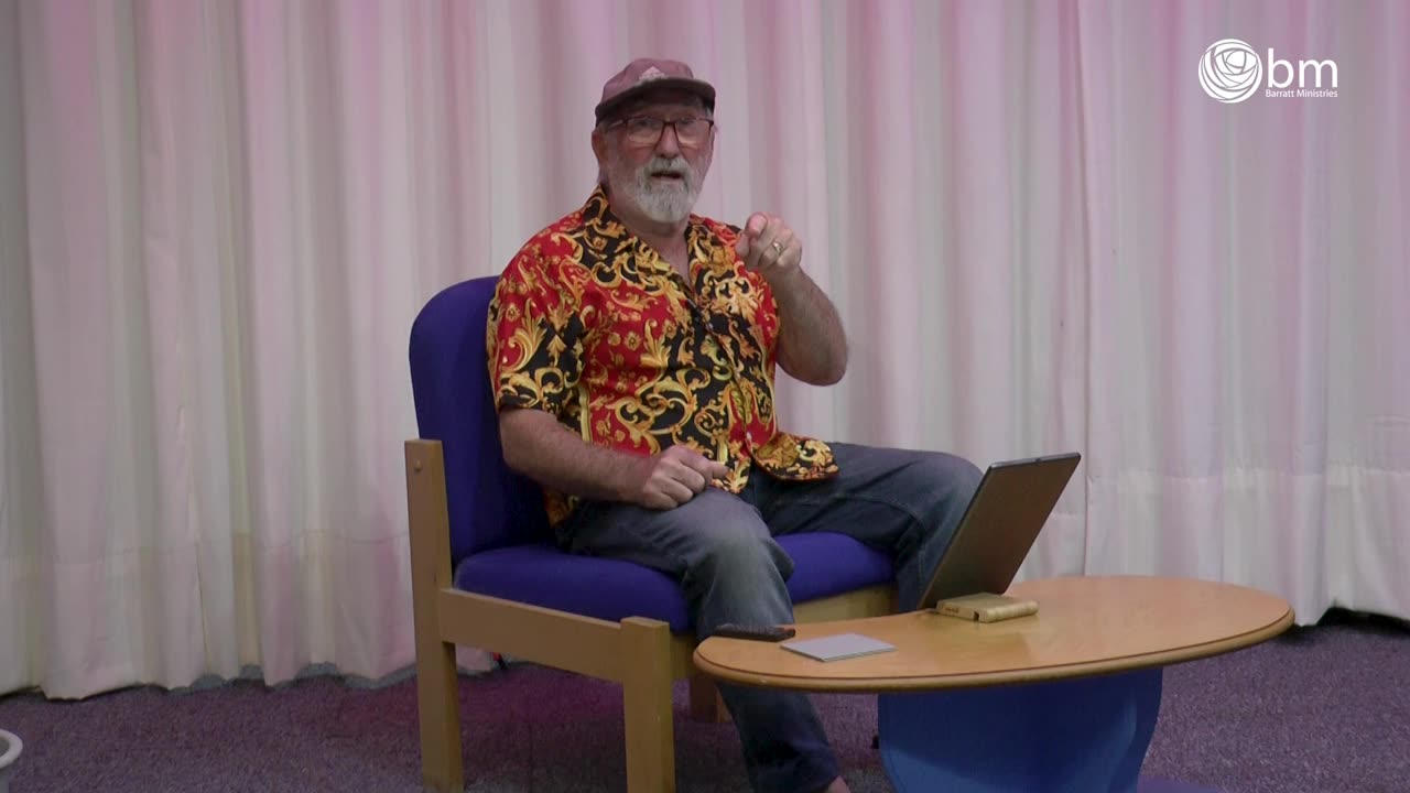 We're All In The Same Boat