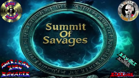 Summit of Savages EP:13- Remakes, Robots, and Rogue AI: Pop Culture’s Creative Crash and Grok’s Oopsie