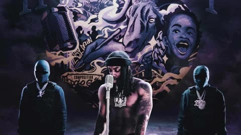 Polo G - G63 (ft. Offset) (432hz)