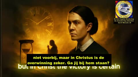 De Grote Controverse Engelachtige Waarschuwingen, Satan Misleiding en Val van de Mensheid