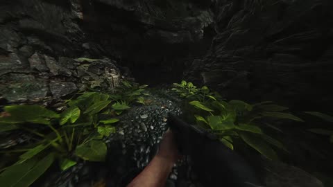 Beta Testing Ferocious