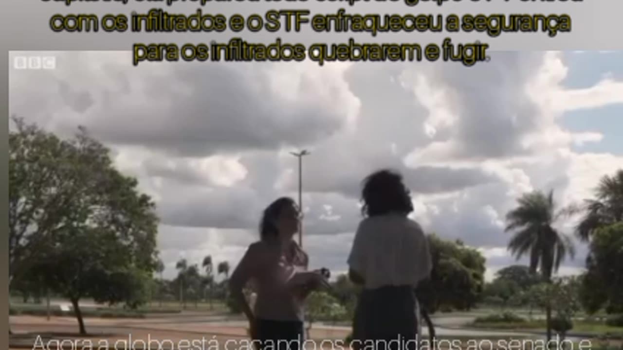 A GLOBO INFILTROU 2 MILITANTES BLOGUEIROS PARA PASSAR INFORMAÇÕES PARA O STF, FORAM 70 DIAS INFILTRADOS FOI APARTIR DAÍ QUE A GLOBO CRIOU O SCRIPT DO GOLPE COM PT E STF.