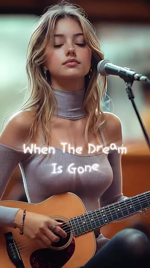 Woman in Love Lyrics