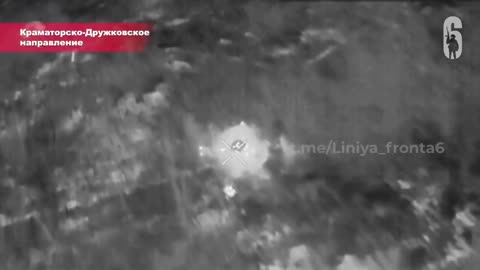 🛸🇷🇺 Ukraine Russia War | VOG Strike on Ukrainians | RCF