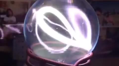 PLASMA SHAPES