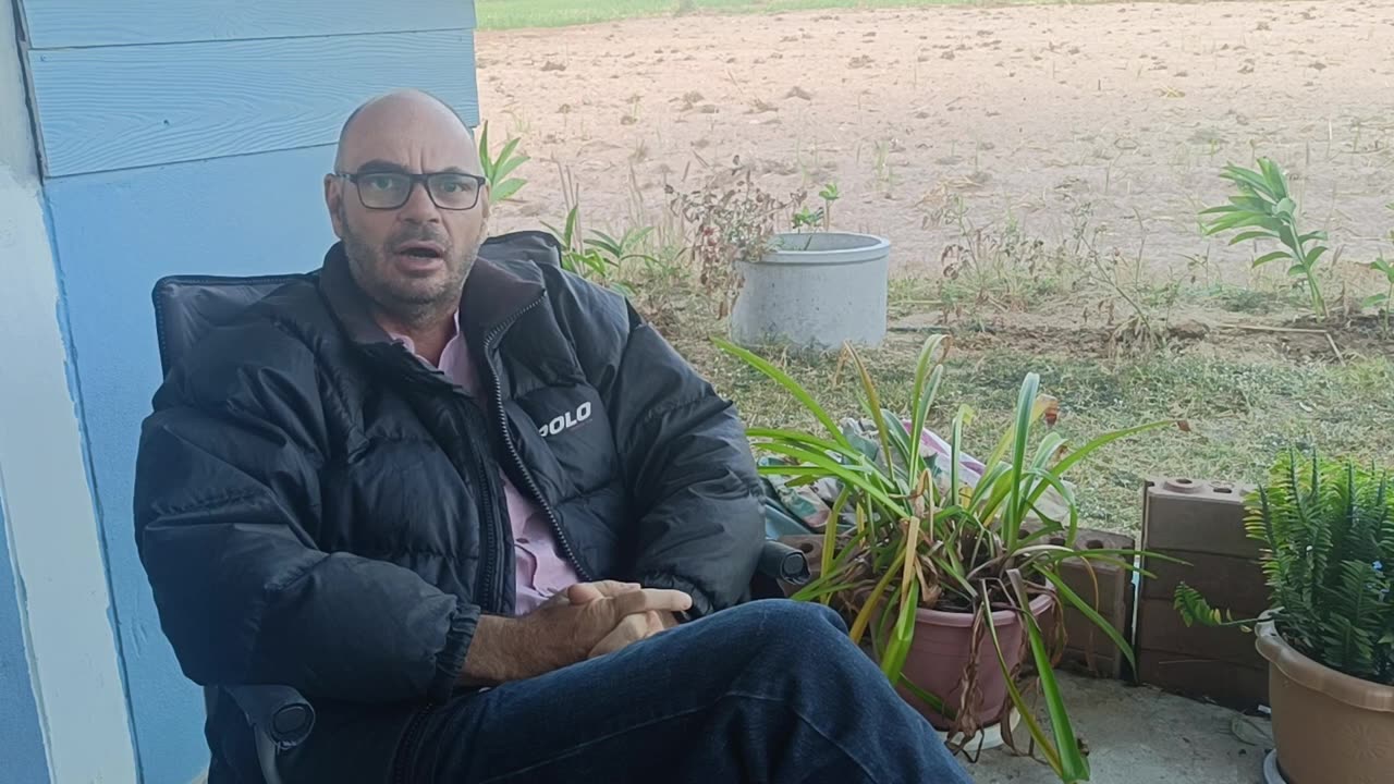 Vlog # 87 Cranberry fiber and new knowledge about RSO