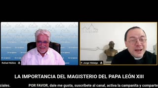 En la Iglesia EN VIVO
