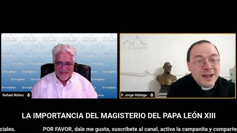 En la Iglesia EN VIVO