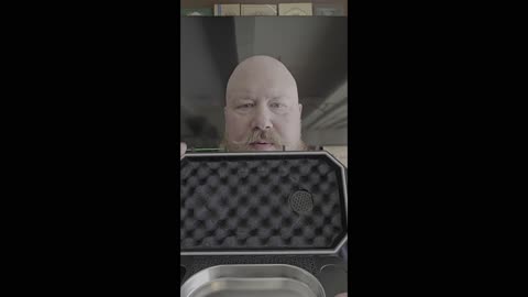 Kirenp Travel Humidor with Lighter