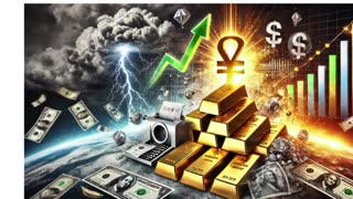 ⚠️ Crash or Comeback? Gary Wagner on Gold & Silver⚠️ 1