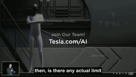 Elon Musk: Optimus and the End of Physical Labor—Humanoid Robots Will Redefine the Economy