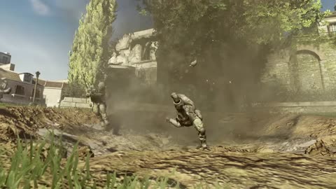 Official Reveal Trailer - Call of Duty- Infinite Warfare