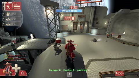 Team Fortress Monday {6/2/25} [FF2, Mann up MVM, Casual, TF2Ware Ultimate & More]