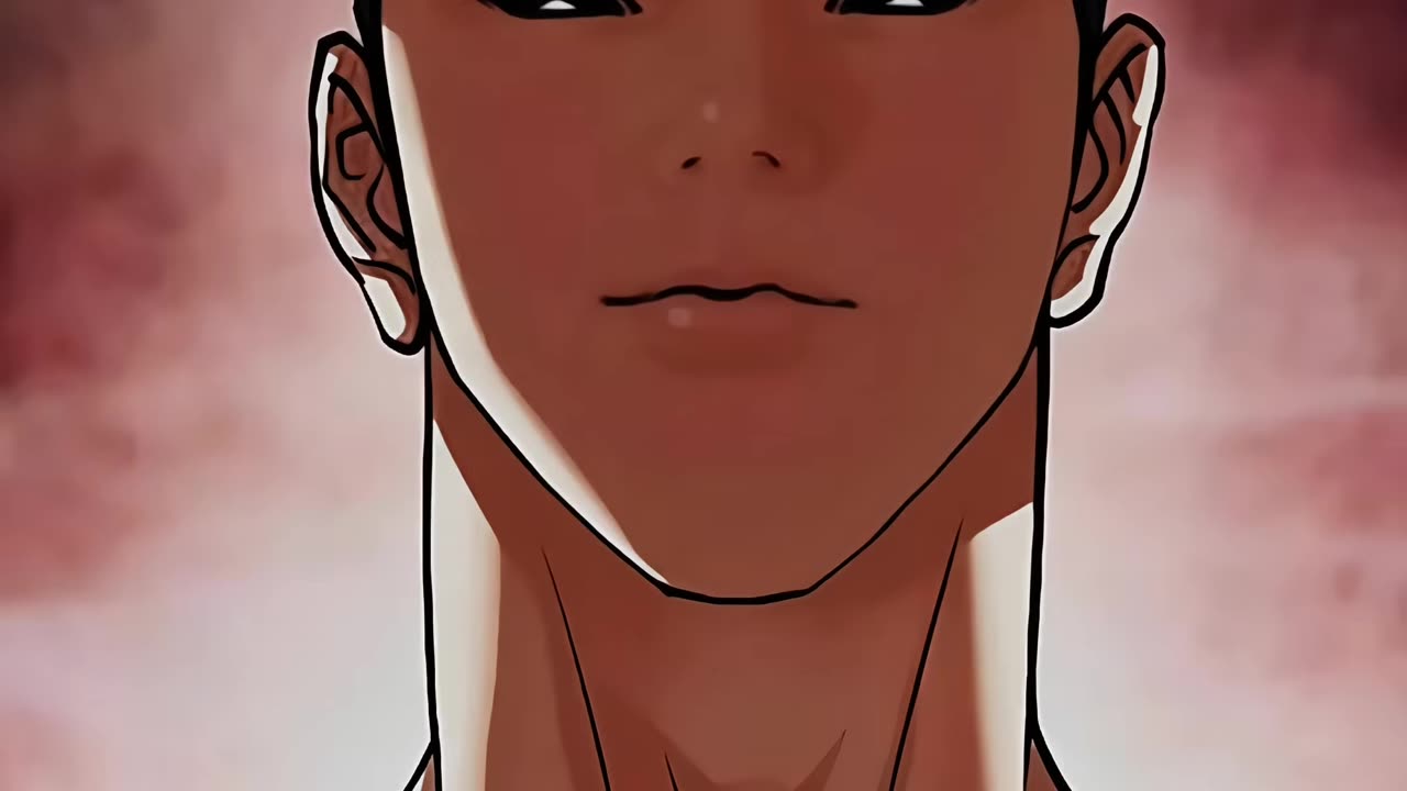 Mysterious Daniel 👥 LOOKISM EDIT #lookism #manhwa