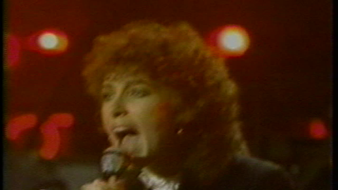 Quarterflash - Harden My Heart = Fridays 1982