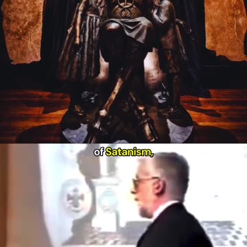 "Before I Could Become High Level Freemason....."