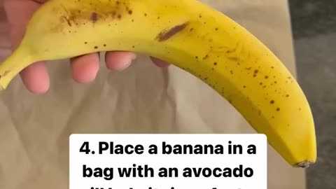 Food Hacks