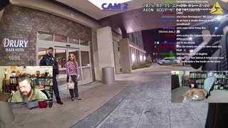 I'M BACK/ CRIME/ WHERE MP7