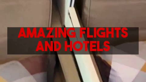 Fly Business Class & 5-Star Hotels for Less with Mighty Travels Premium Guides.