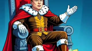 Elon Musk: A Day of Chaos (AI Satire)