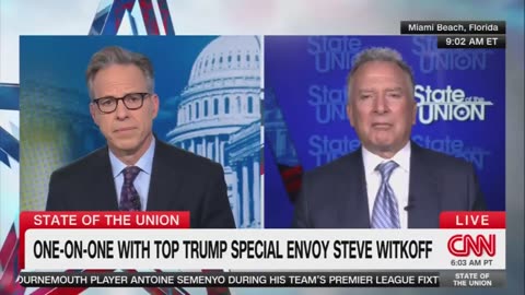🇺🇦🇺🇦 Ukraine Russia War | Witkoff Details Talks with Putin, Security Guarantees Agreed | RCF