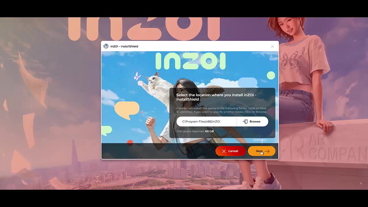inZoi Download PC