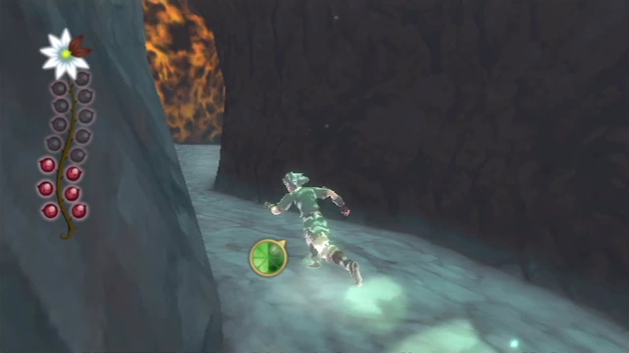 The Legend of Zelda: Skyward Sword Playthrough - Part 28