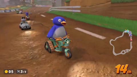 2/12/26 Edition of Thursday Night Racing with Mario Kart World. Racing with @TheGreatGQ