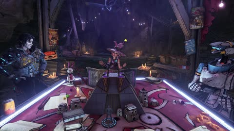 Apex Legends - All Sparrow Voice Quips