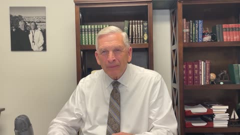 Eternal Purpose(1/5/26)Morning Moments