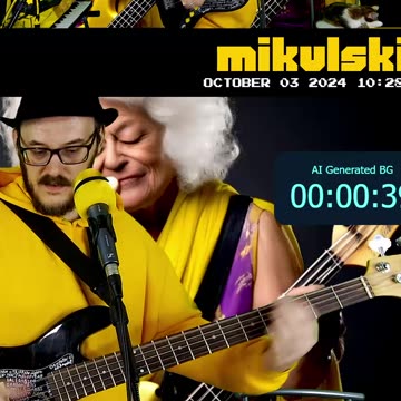 Worst Slap Bass Solo EVER!